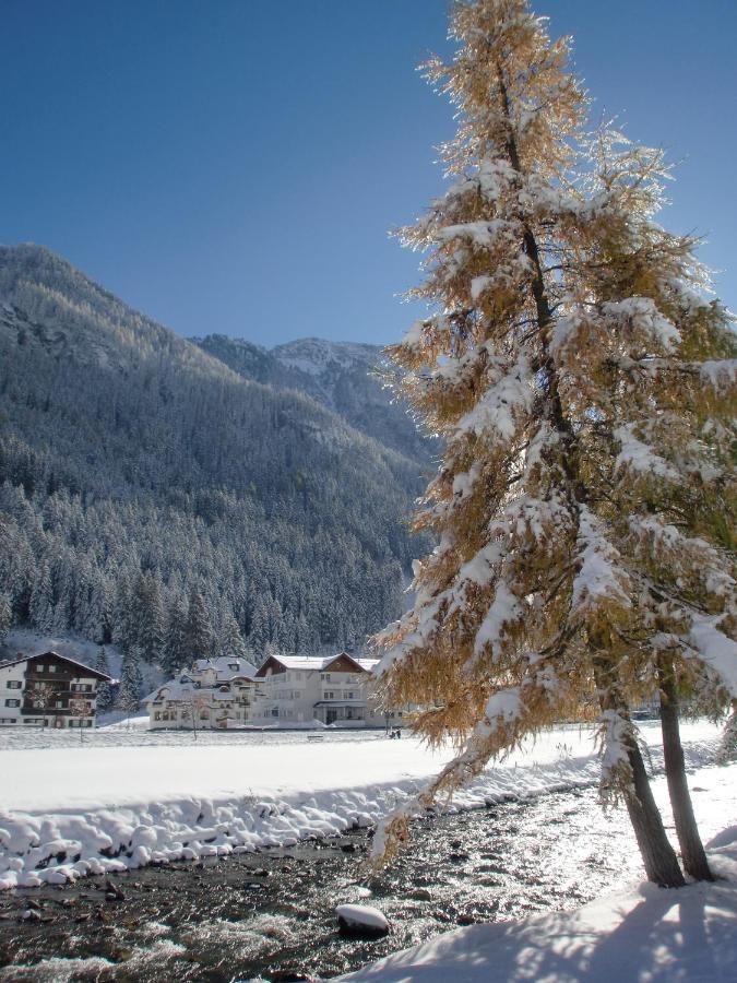 Hotel Garni Schmid 3*