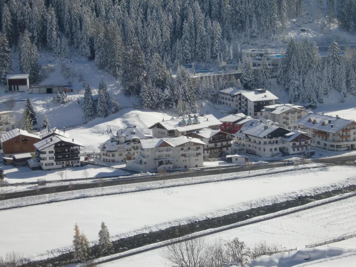 Garni Schmid Ischgl