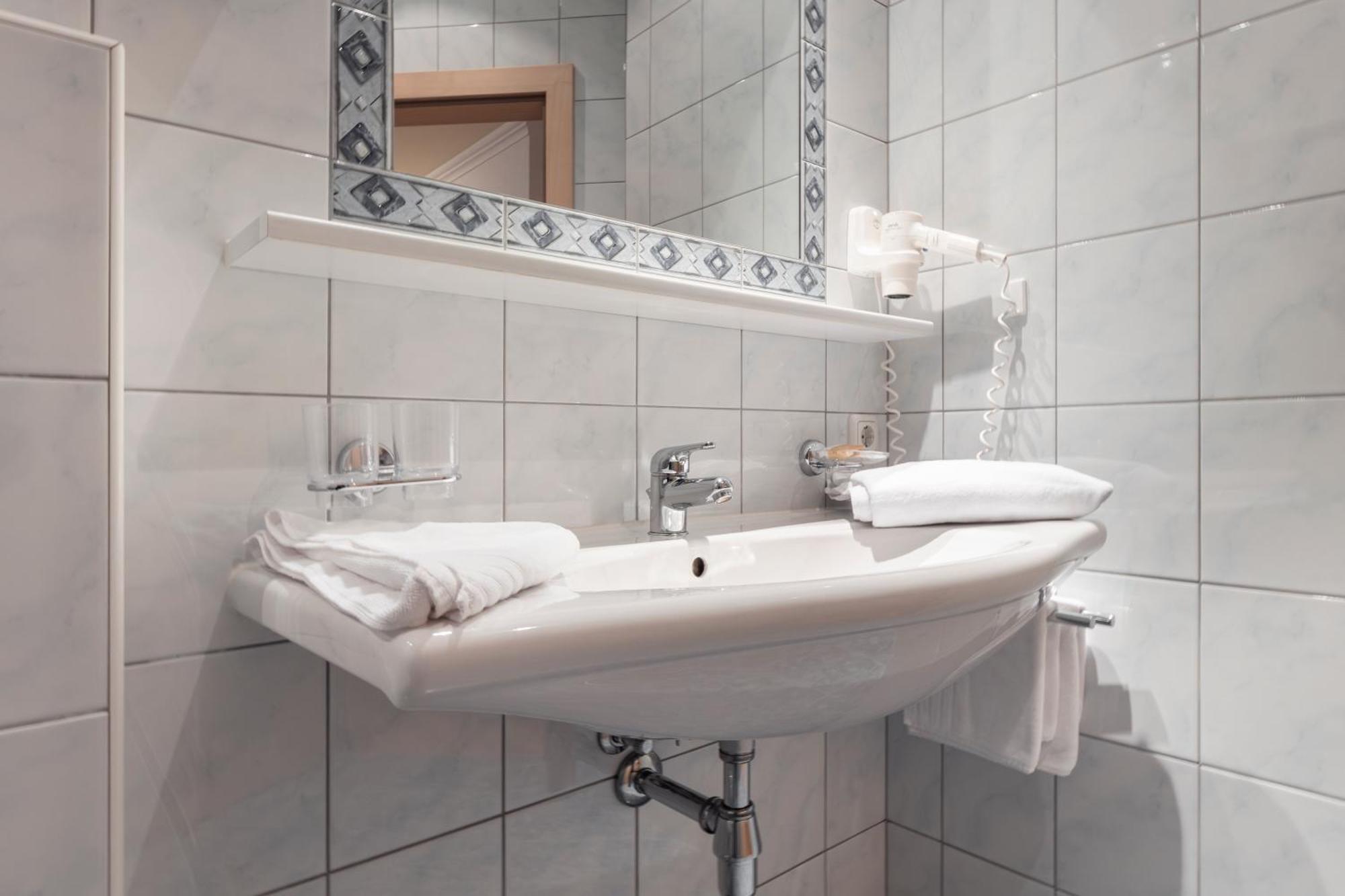 Hotel Garni Schmid 3*