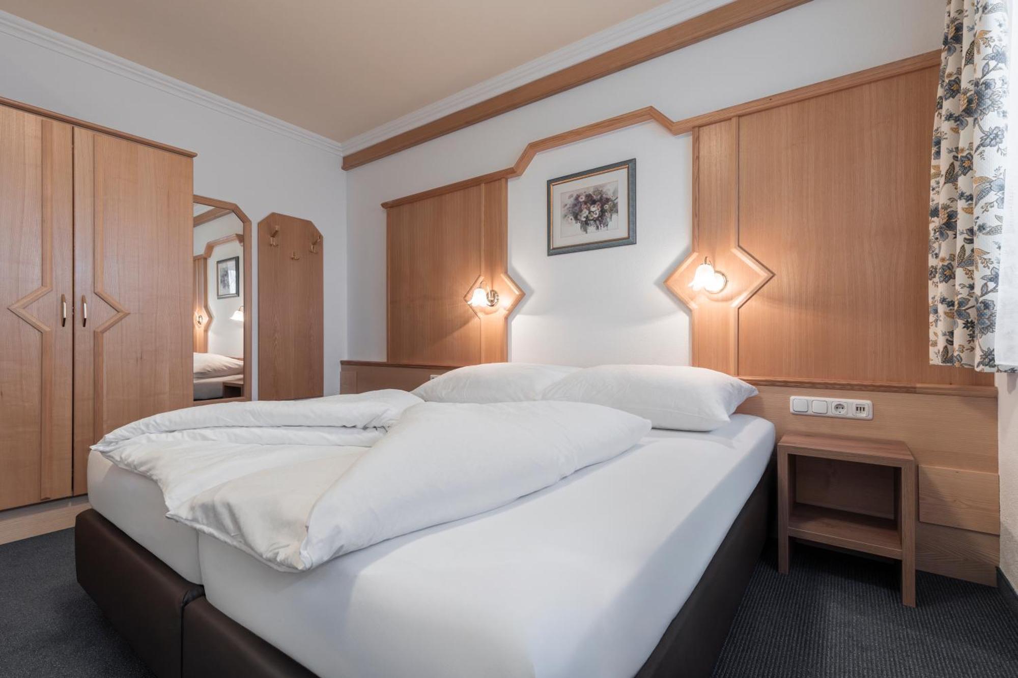 Garni Schmid Hotel Ischgl