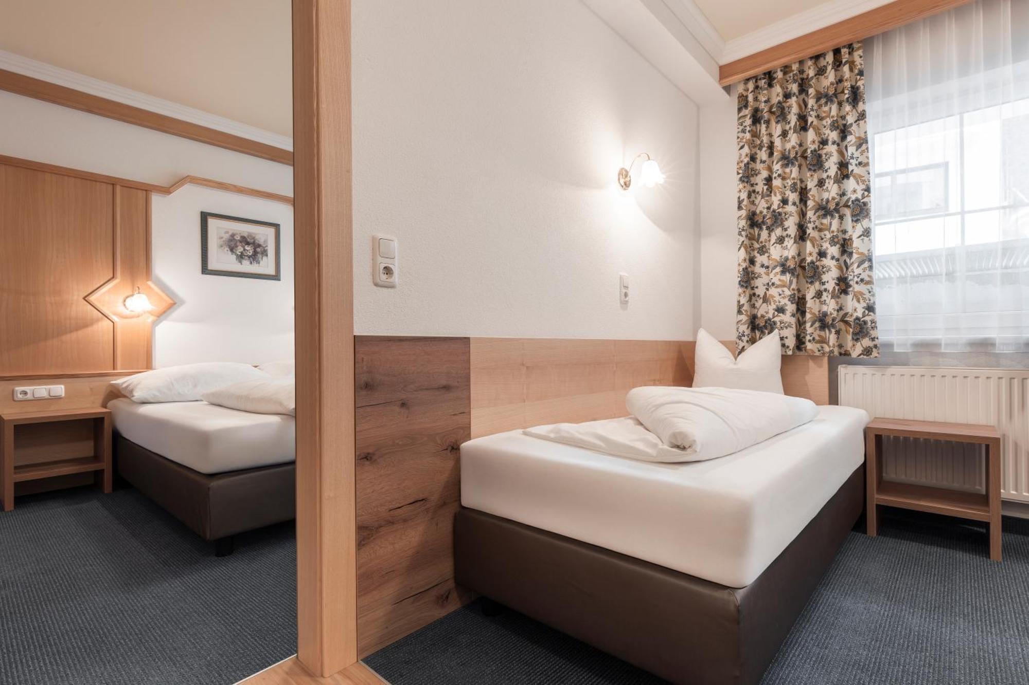 Hotel Garni Schmid Ischgl