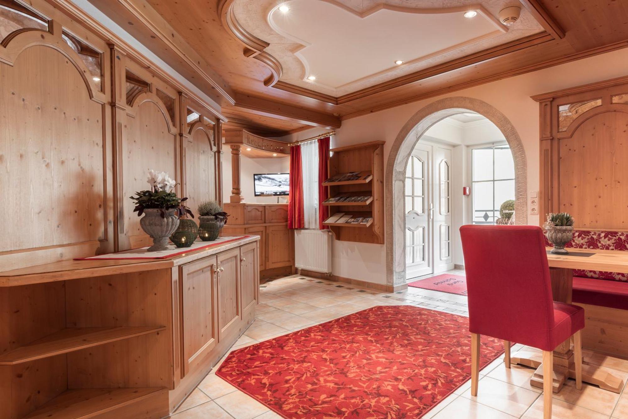 Garni Schmid Hotel