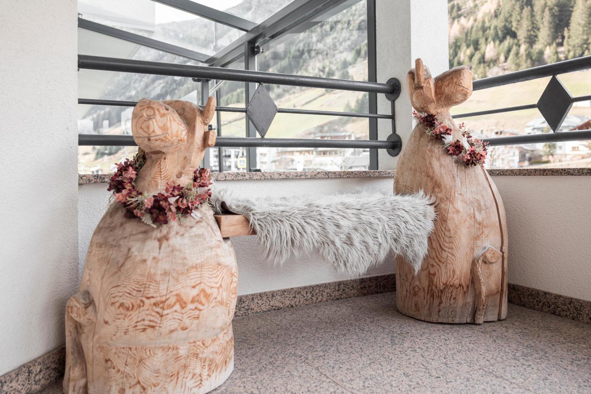 Hotel Garni Schmid 3*