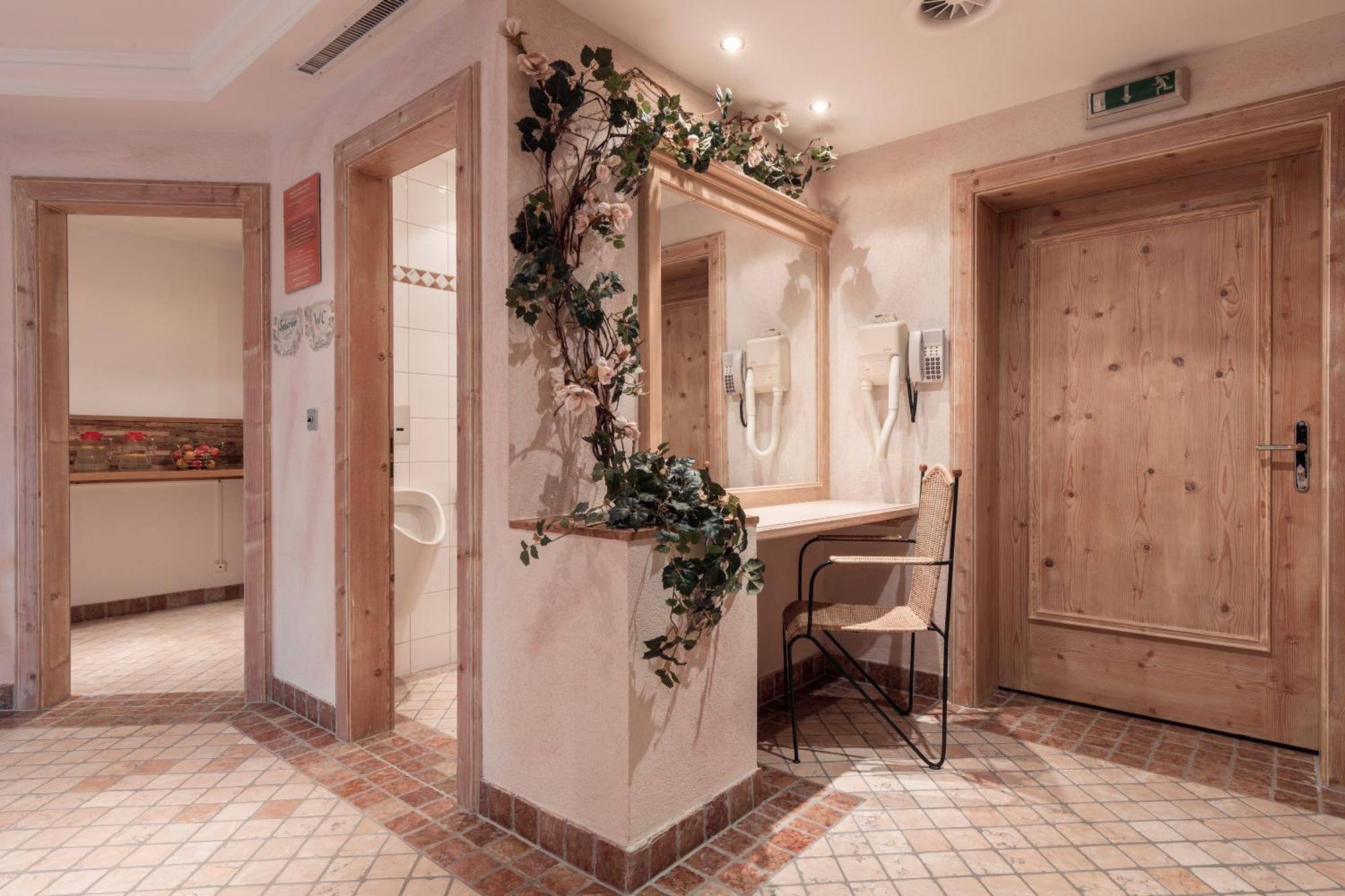 Garni Schmid Hotel Ischgl