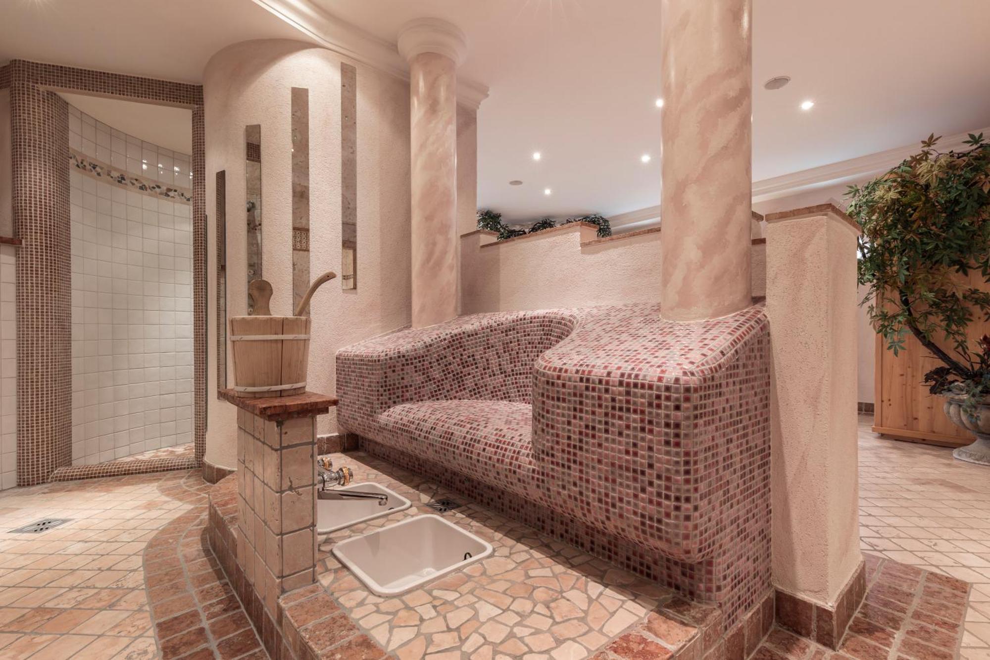 Garni Schmid Hotel