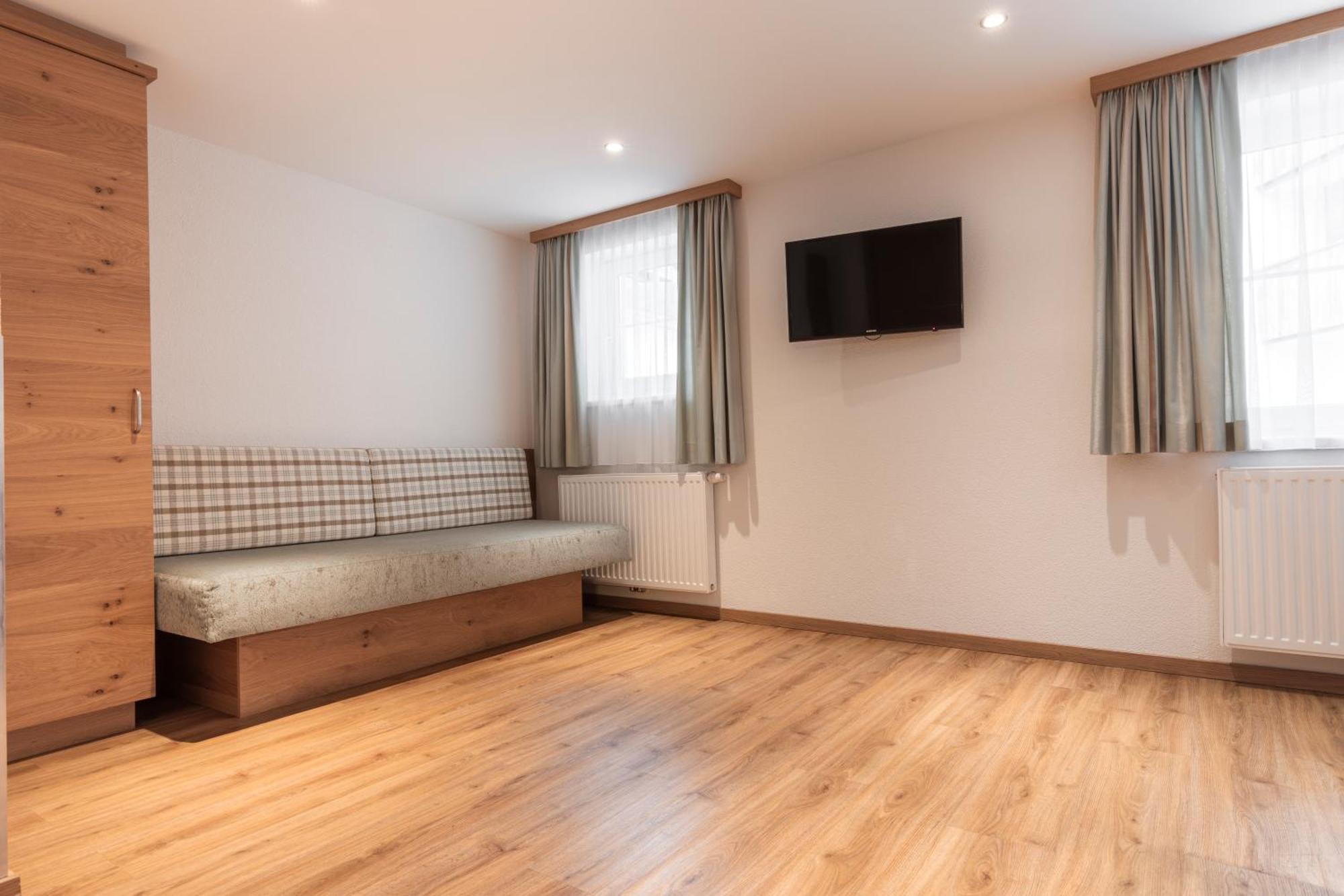 Hotel Garni Schmid
