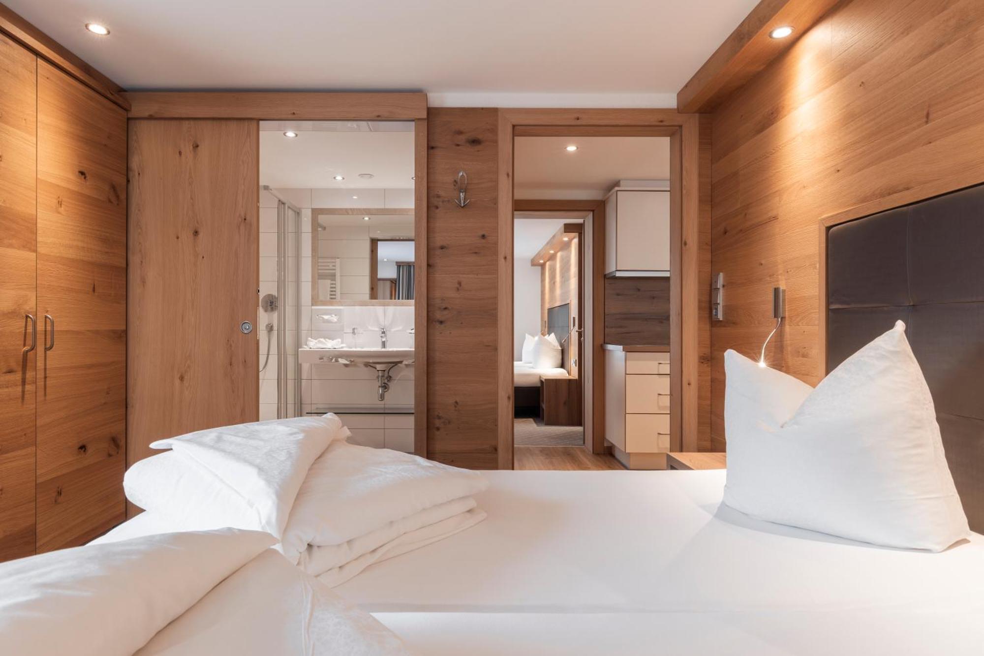 Hotel Garni Schmid