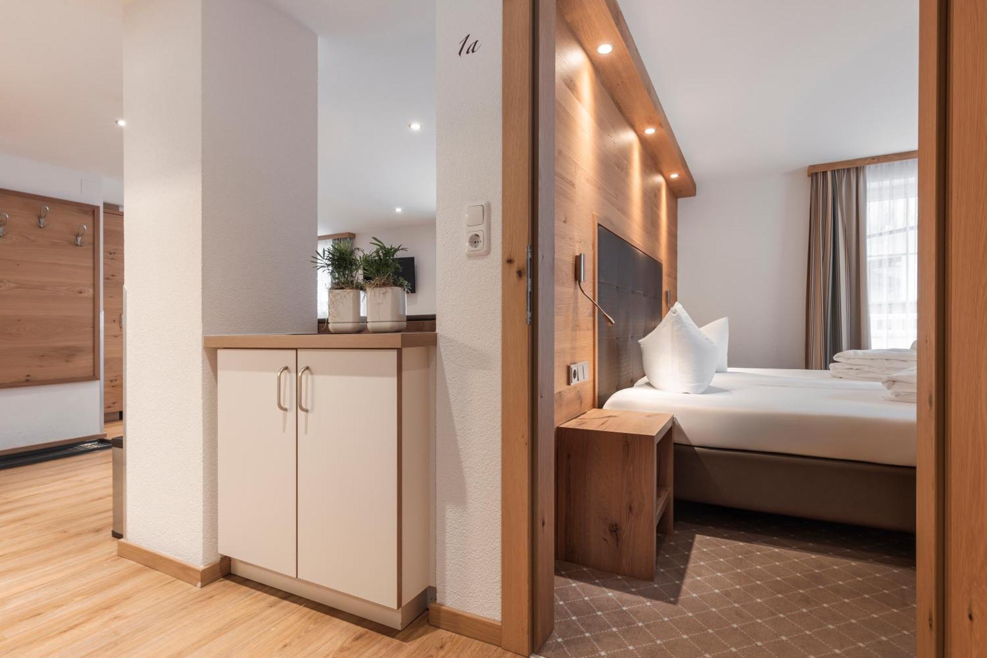 Garni Schmid Hotel Ischgl