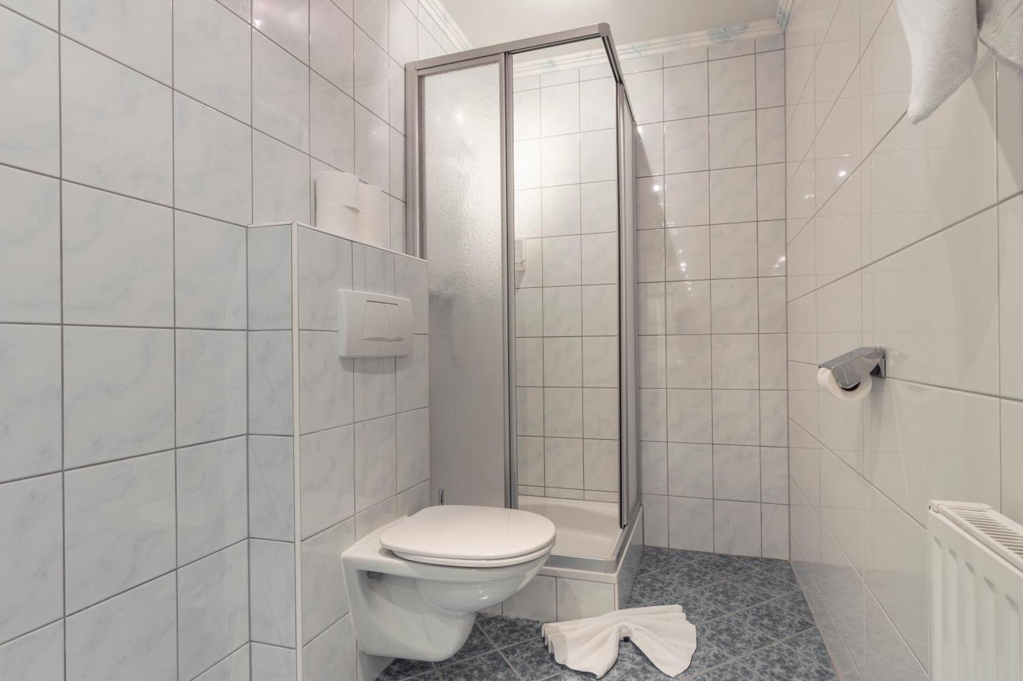 Garni Schmid 3* Ischgl