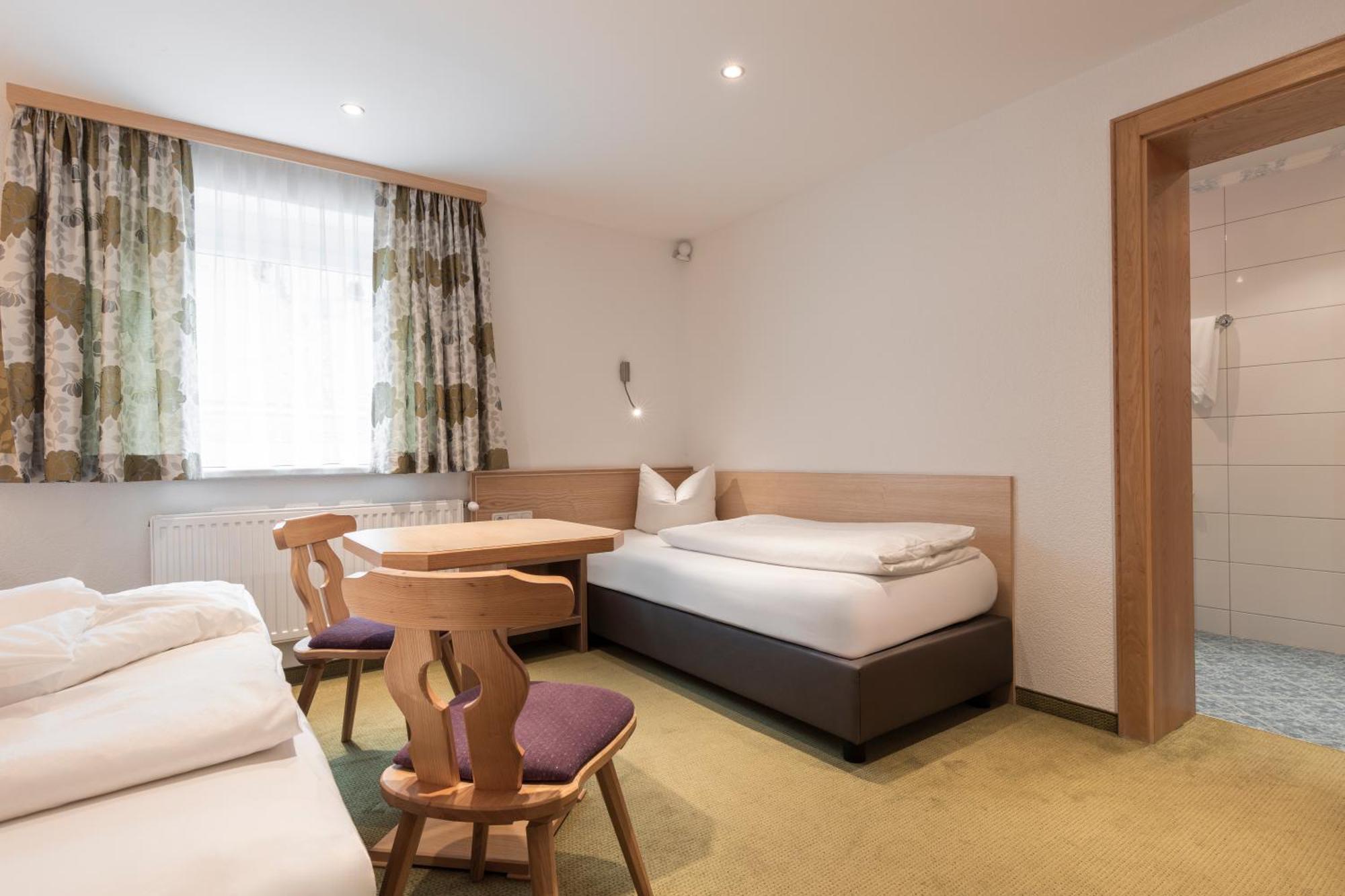 Garni Schmid Hotel