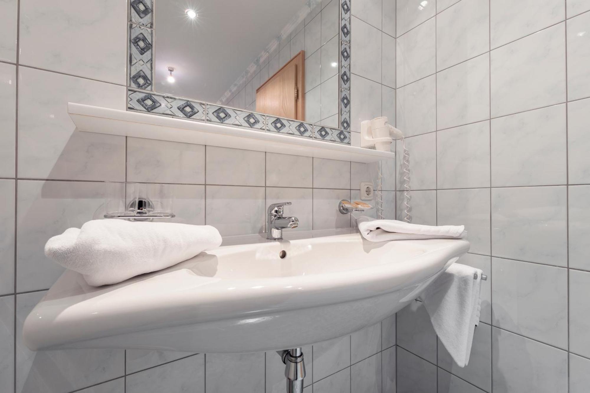 Hotel Garni Schmid