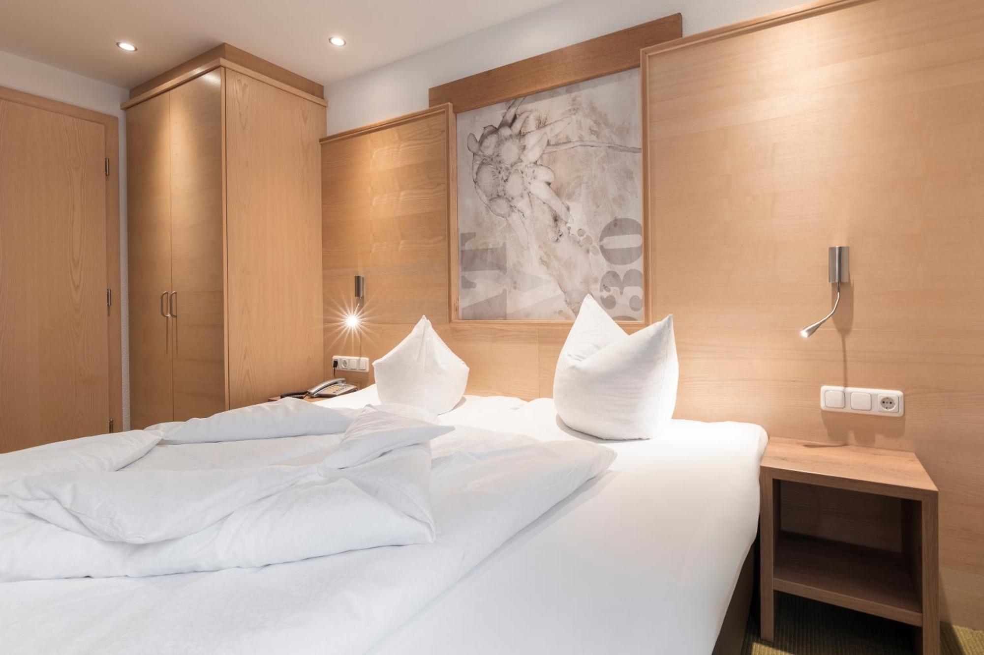 Hotel Garni Schmid Ischgl