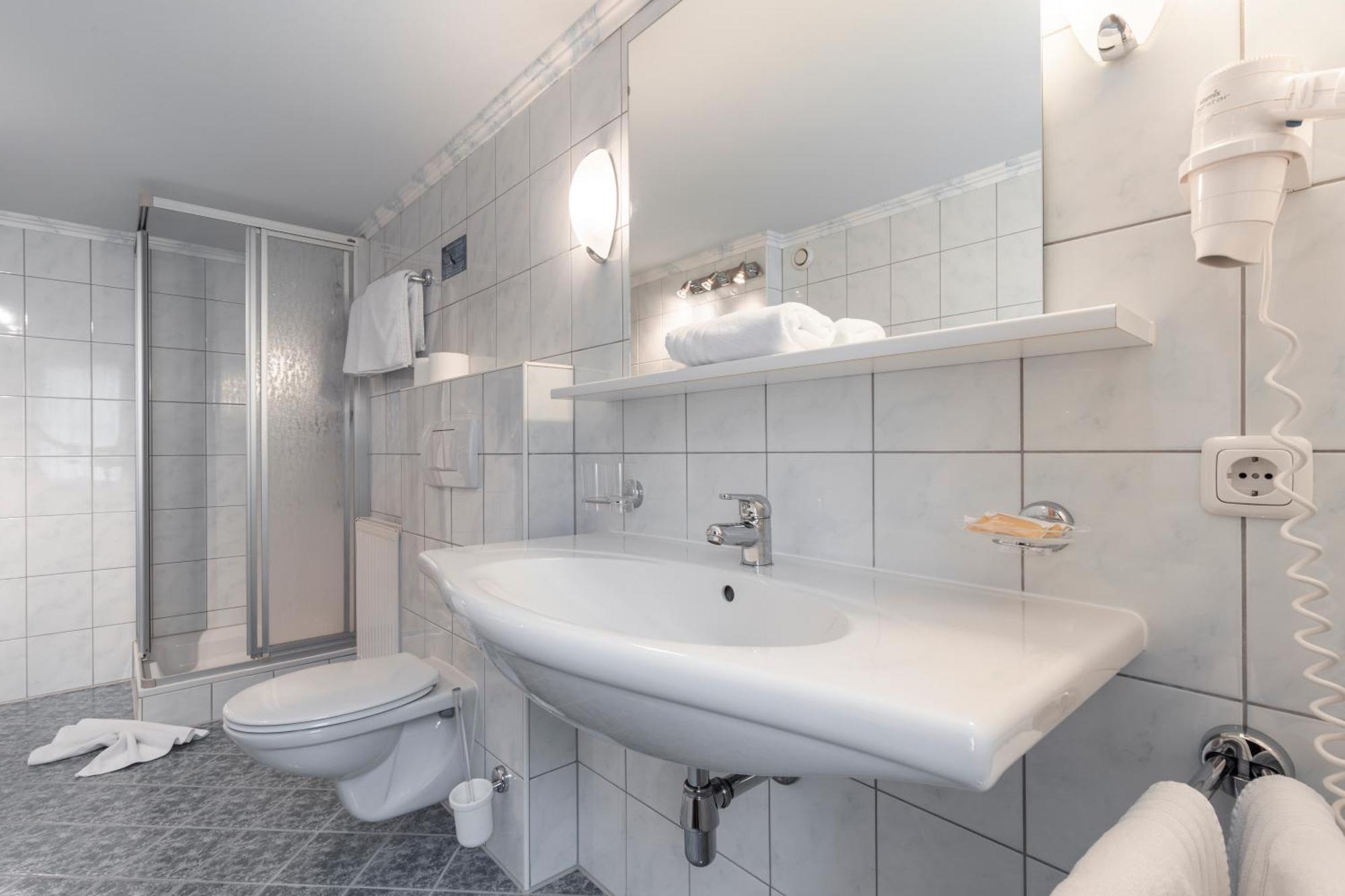 Garni Schmid Hotel 3*