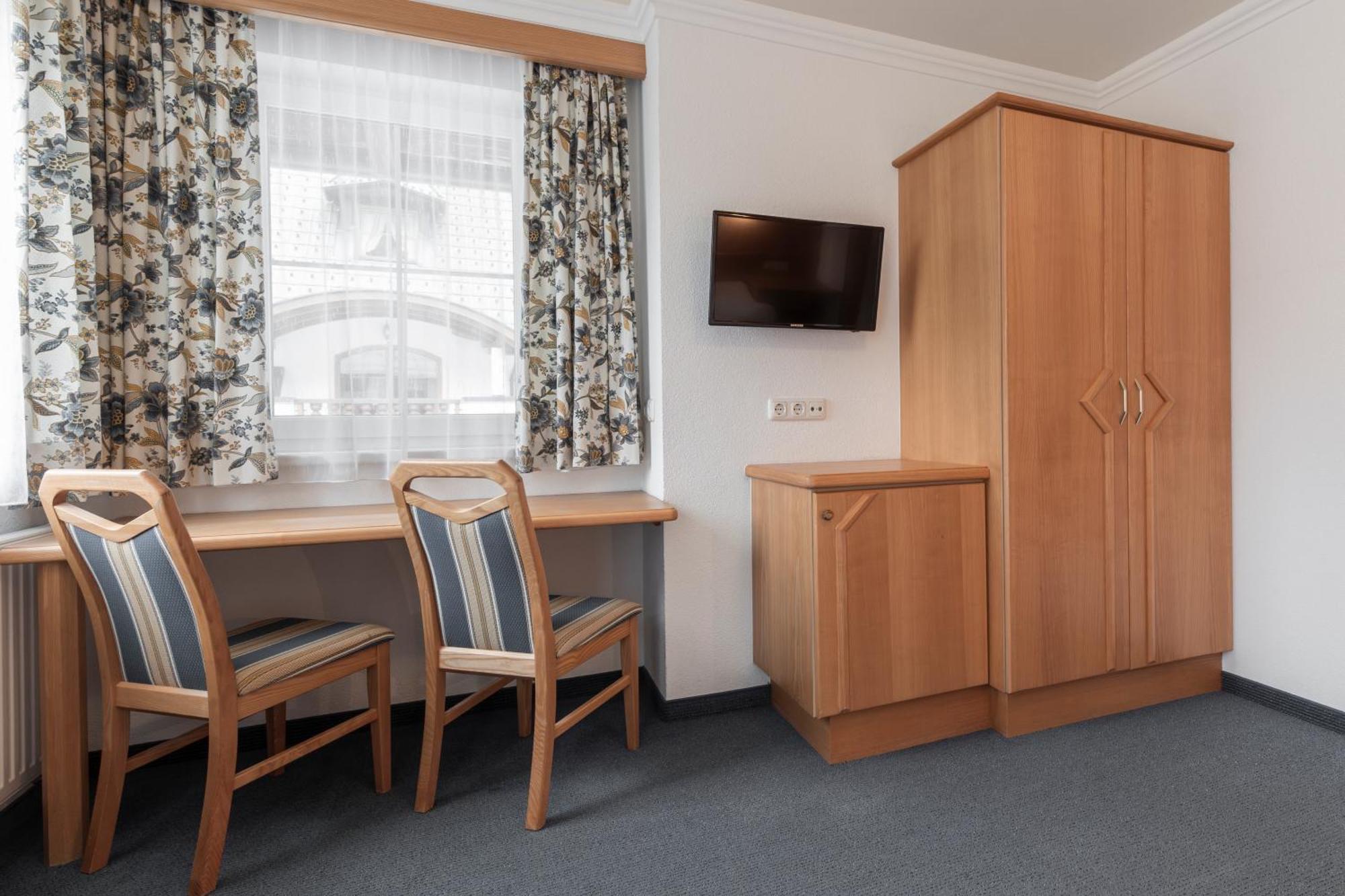 Garni Schmid Hotel Ischgl