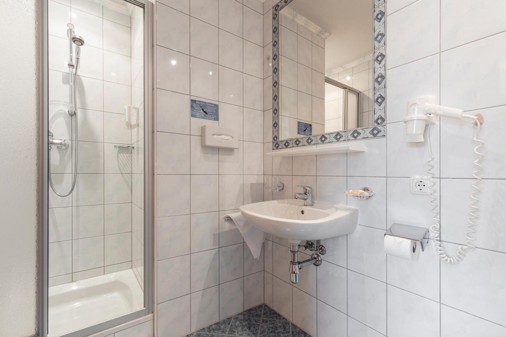 Garni Schmid 3*